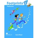 Footprints 2 Flashcards