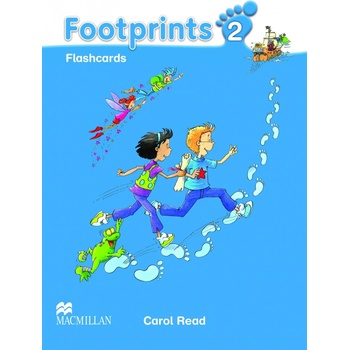 Footprints 2 Flashcards