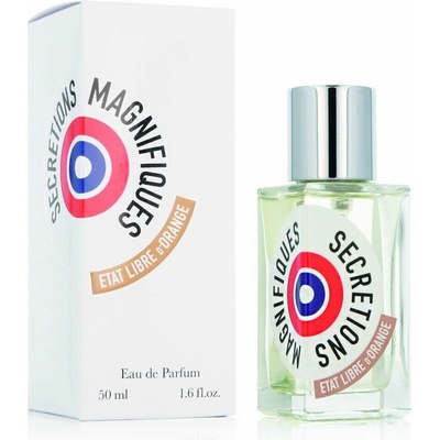 Etat Libre d'Orange Sécrétions Magnifiques parfumovaná voda unisex 50 ml