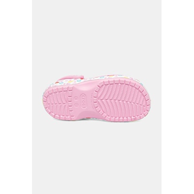 Crocs Детски чехли Crocs CLASSIC MICKEY MINNIE FRIENDS CLOG KIDS (211147.CROCS.CLASSIC.MI)