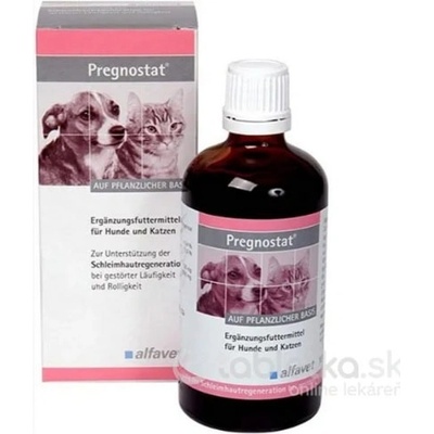 Catopharm Pregnostat 100 ml