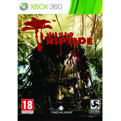 Dead Island: Riptide