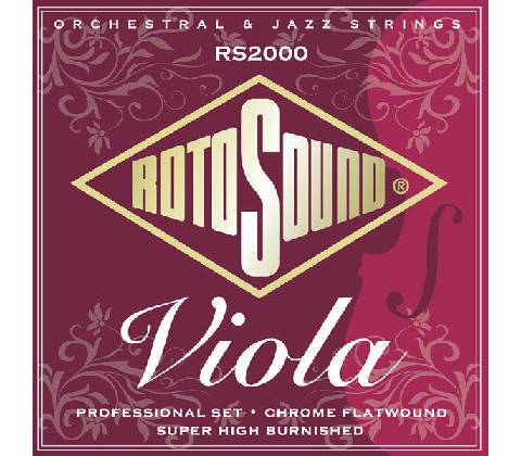 Rotosound RS 2000