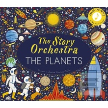 The Story Orchestra: The Planets