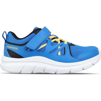 Karrimor Детски маратонки Karrimor Impala Runners Childrens - Blue/Yellow
