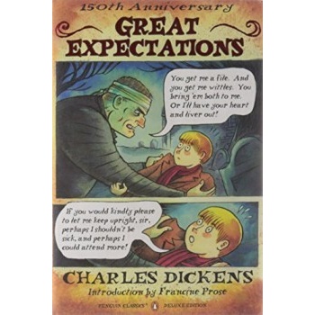 Great Expectations