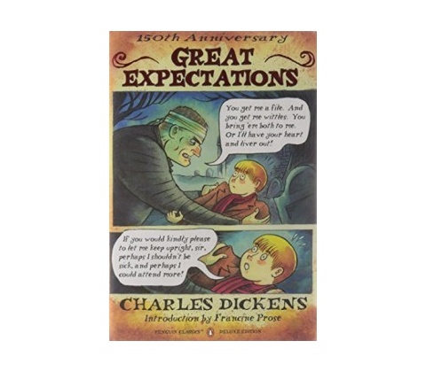 Great Expectations