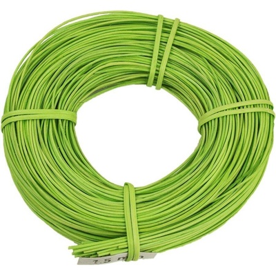 pedig sv.zelený 1.5mm 0.10 kg 5001520-15