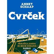 Cvrček