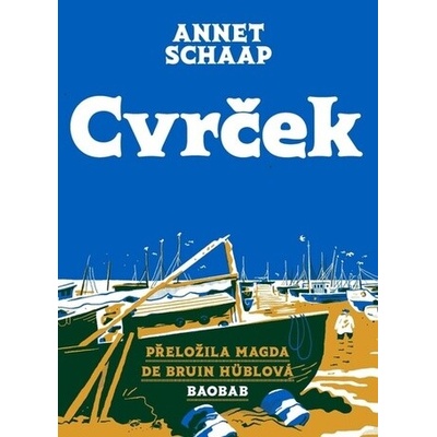 Cvrček