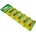 GP Batteries Батерии алкални GP High Voltage А27, 12V, цена за 1 бр (GPBALR2712V)