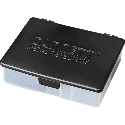 GARRETT Кутия за находки GARRETT Keepers Find Box, 5 отделения (1629400)