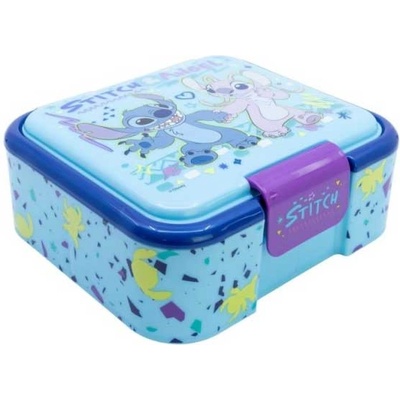 Kids movie heroes Кутия за храна stor supreme sandwich box stitch