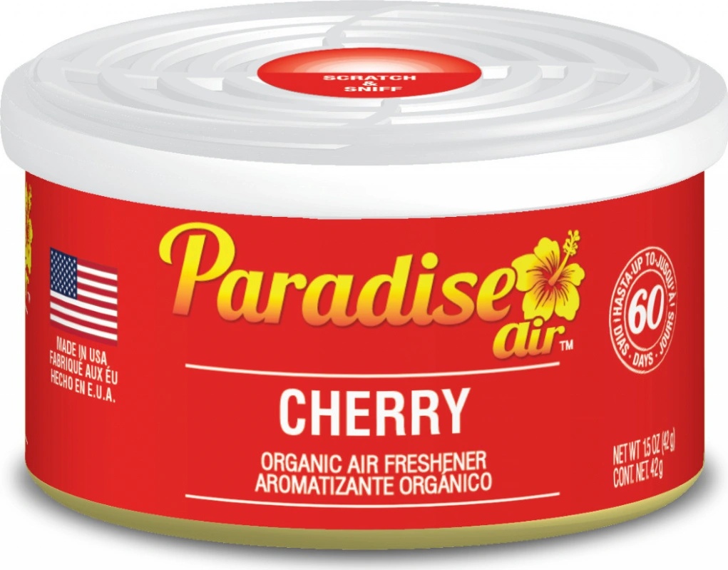 Paradise Air Cherry