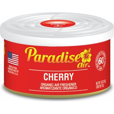 Paradise Air Cherry