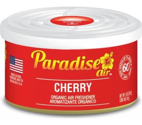 Paradise Air Cherry