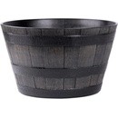 Strend Pro Kvetináč GDA Woodeff 832 natural 39x28 cm truhlík