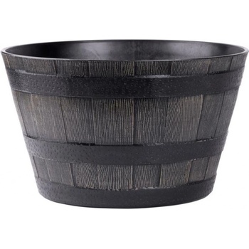 Strend Pro Kvetináč GDA Woodeff 832 natural 39x28 cm truhlík