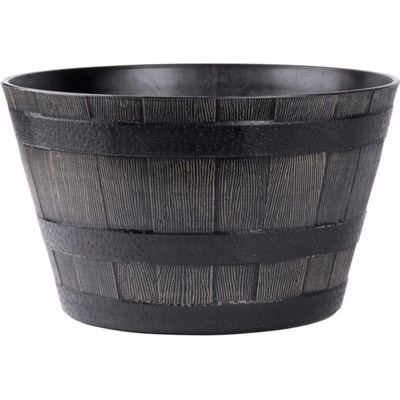 Strend Pro Kvetináč GDA Woodeff 832 natural 39x28 cm truhlík