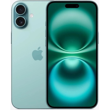 Apple iPhone 16 Plus 512GB Teal