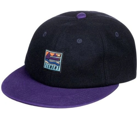 Element Trekka grape