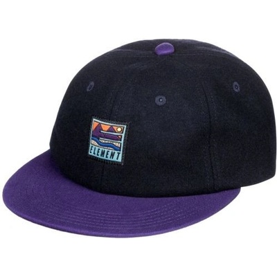 Element Trekka grape