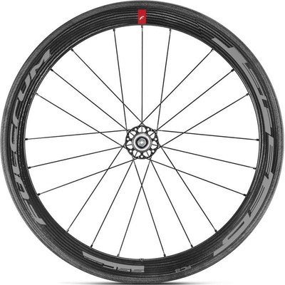 Fulcrum Speed