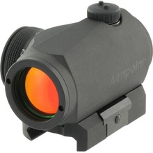 Aimpoint Micro T-1 V DOT 2 MOA