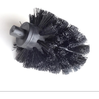 Bemeta PLAZA Náhradní WC kartáč bez rukojet pro 118113092 černý 131567282