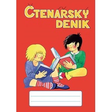 Čtenářský deník