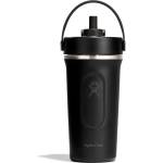 Hydro Flask Термо бутилка Hydro flask Insulated Shaker Bottle Insulated bottle - Black II - размер 710 ml (533-1961-0811)
