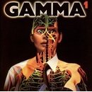 Gamma - 1 CD