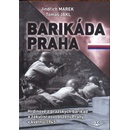 Barikáda Praha