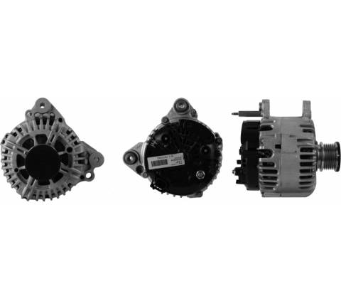 DRI Generátor 2113671402