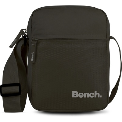 Bench bold taška přes rameno čierna 3l
