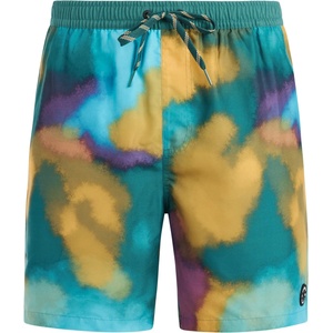 Protest Мъжки бански слипове Protest PRTFligth Swim brief - Dark Teal - размер XL (050-2382-0115)