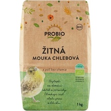 Probio Mouka žitná chlebová 1000 g