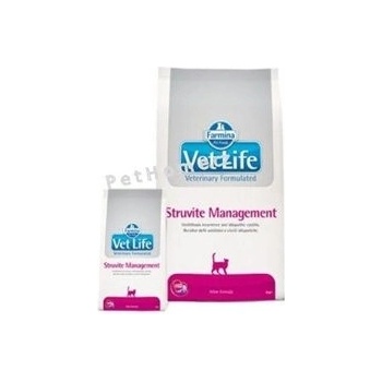 Vet Life Cat Struvite Management 0,4 kg