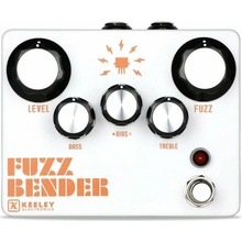 Keeley Fuzz Bender