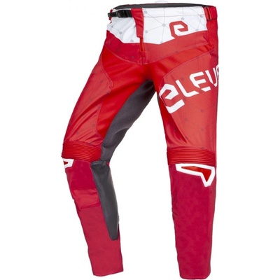 Eleveit X-TREME červeno-biele