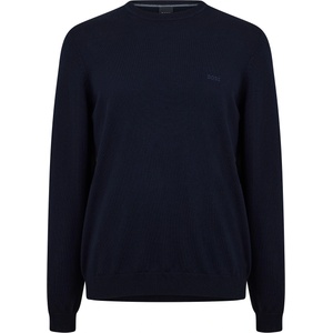 HUGO BOSS Блуза Boss Men's Bagritte-E Crew Sweatshirt - Dark Blue