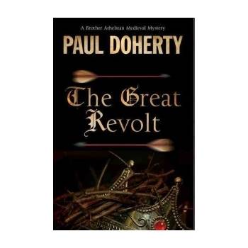 Great Revolt Doherty Paul