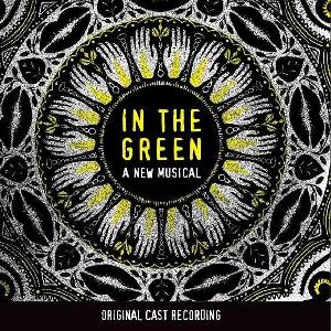 Warner Soundtrack: Grace McLean: In The Green - CD (038628)