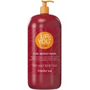Inebrya Up To You Curl hydratačná maska pre vlnité a kučeravé vlasy 1000 ml