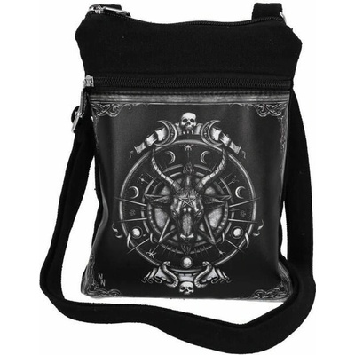 Taška Baphomet B6209W2