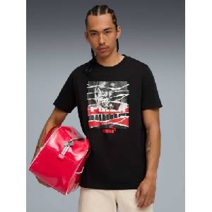 PUMA Тениска GRAPHIC Photoprint Tee - sportdepot - 36,40 лв