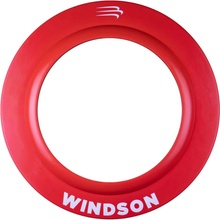 Windson Kruh kolem terče LED SURROUND, červená