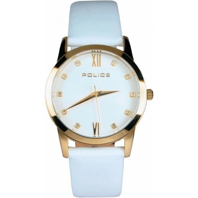 Police PL14495MSG/01