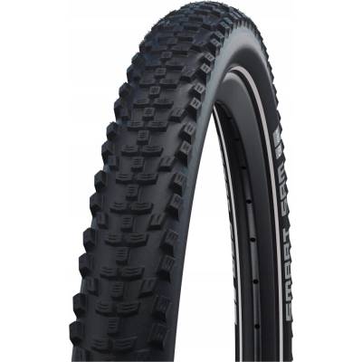 Schwalbe SMART SAM Addix reflexný pásik 28x1,6 / 42-662 cyklistická pneumatika
