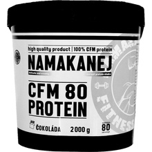 Namakanej CFM 80 Protein 2000 g